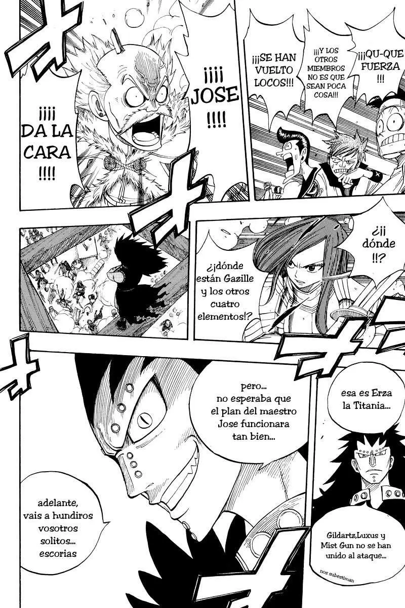 Fairy Tail - Capítulo 48 - Página 13 - LectorTMOo