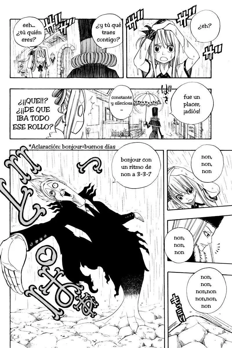 Fairy Tail - Capítulo 48 - Página 15 - LectorTMOo