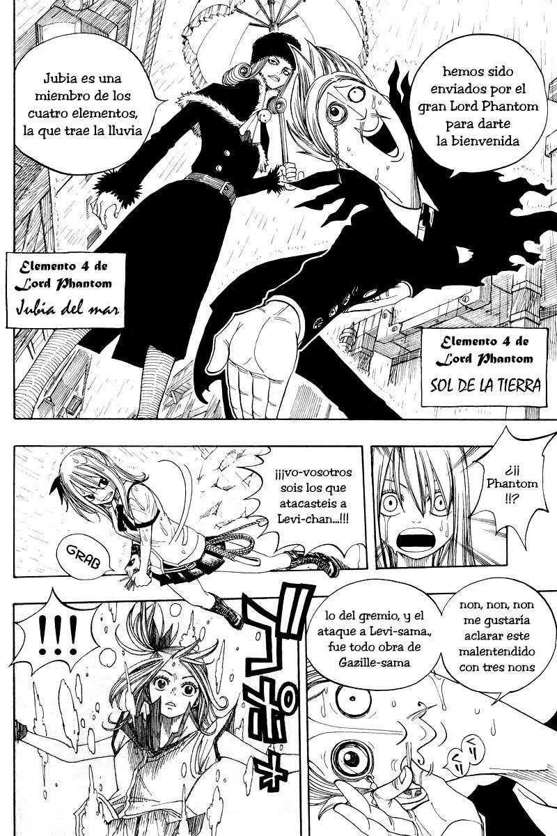 Fairy Tail - Capítulo 48 - Página 17 - LectorTMOo