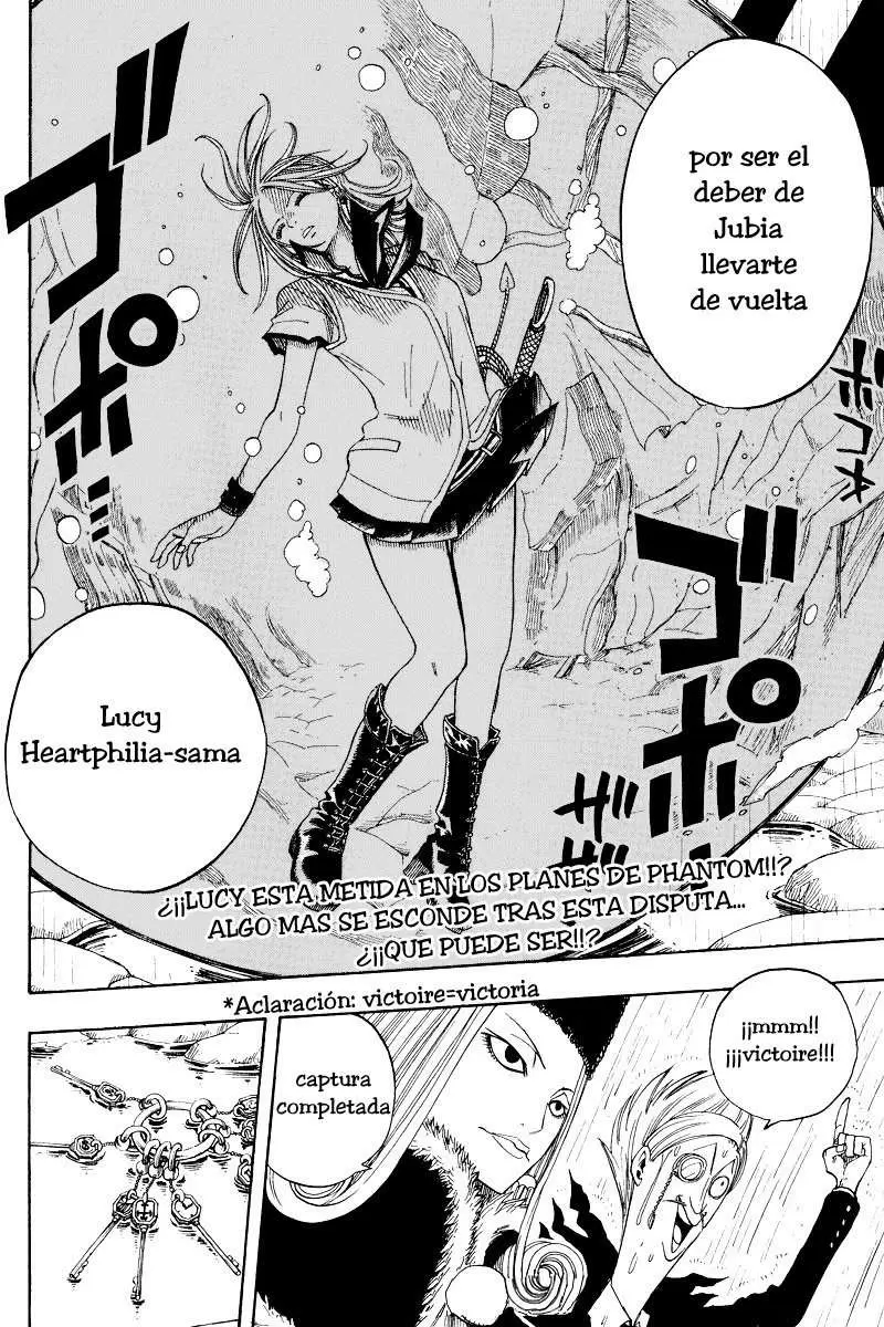 Fairy Tail - Capítulo 48 - Página 19 - LectorTMOo