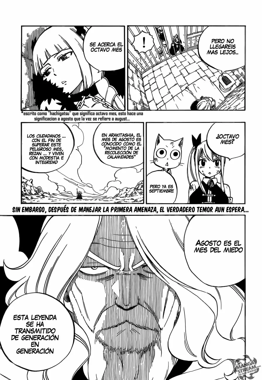 Fairy Tail - Capítulo 480 - Página 4 - LectorTMOo