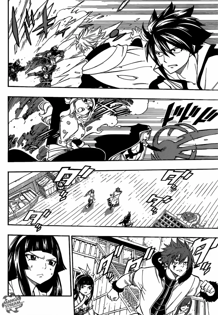 Fairy Tail - Capítulo 480 - Página 16 - LectorTMOo