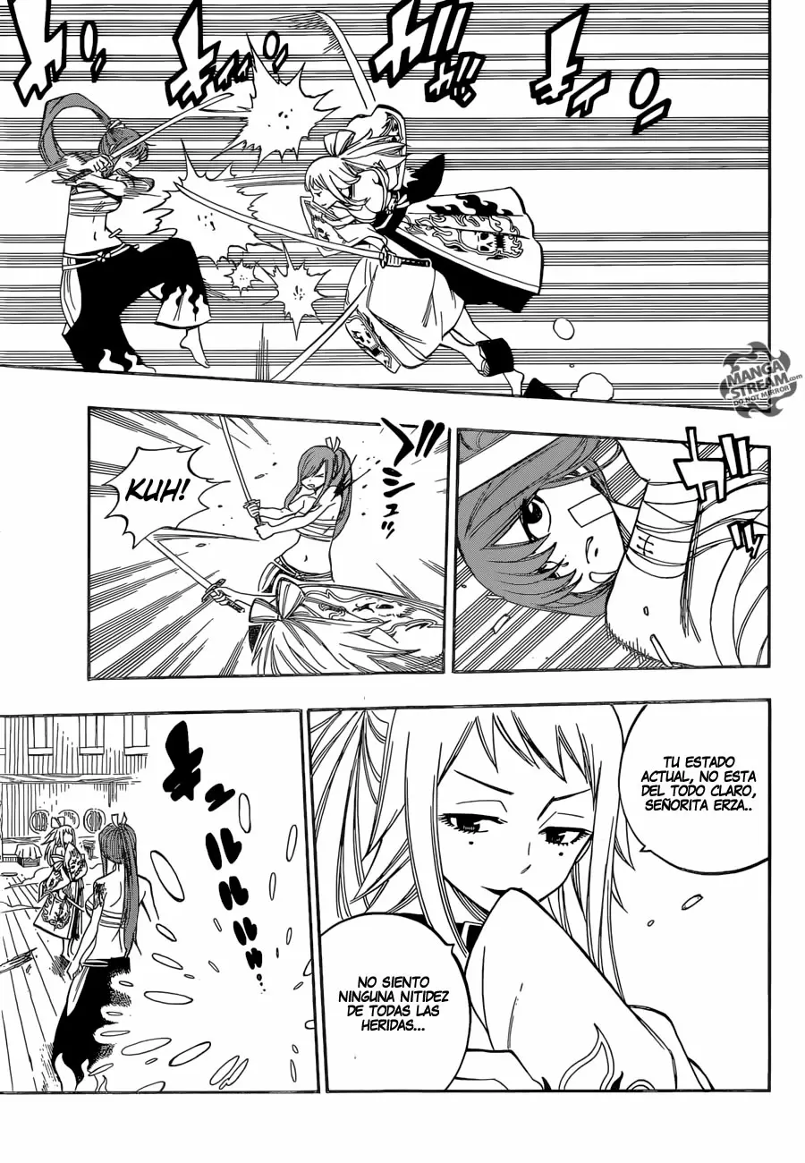 Fairy Tail - Capítulo 481 - Página 10 - LectorTMOo