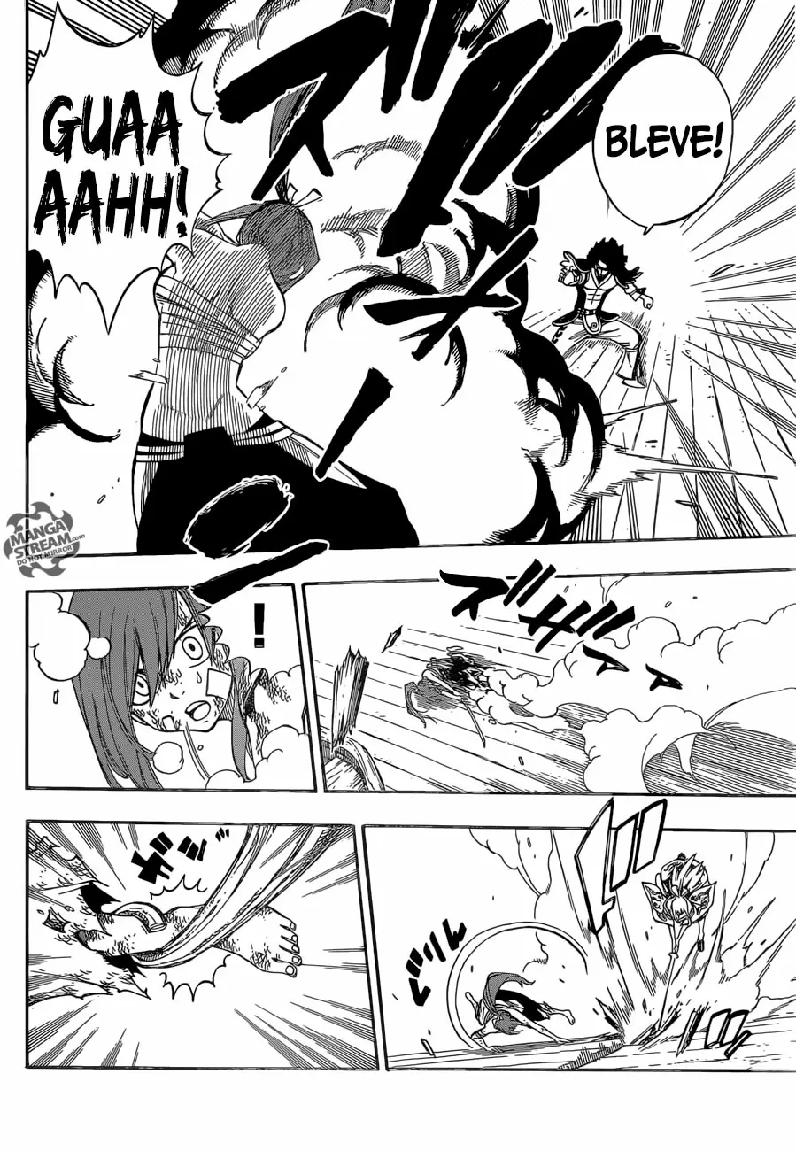 Fairy Tail - Capítulo 481 - Página 13 - LectorTMOo