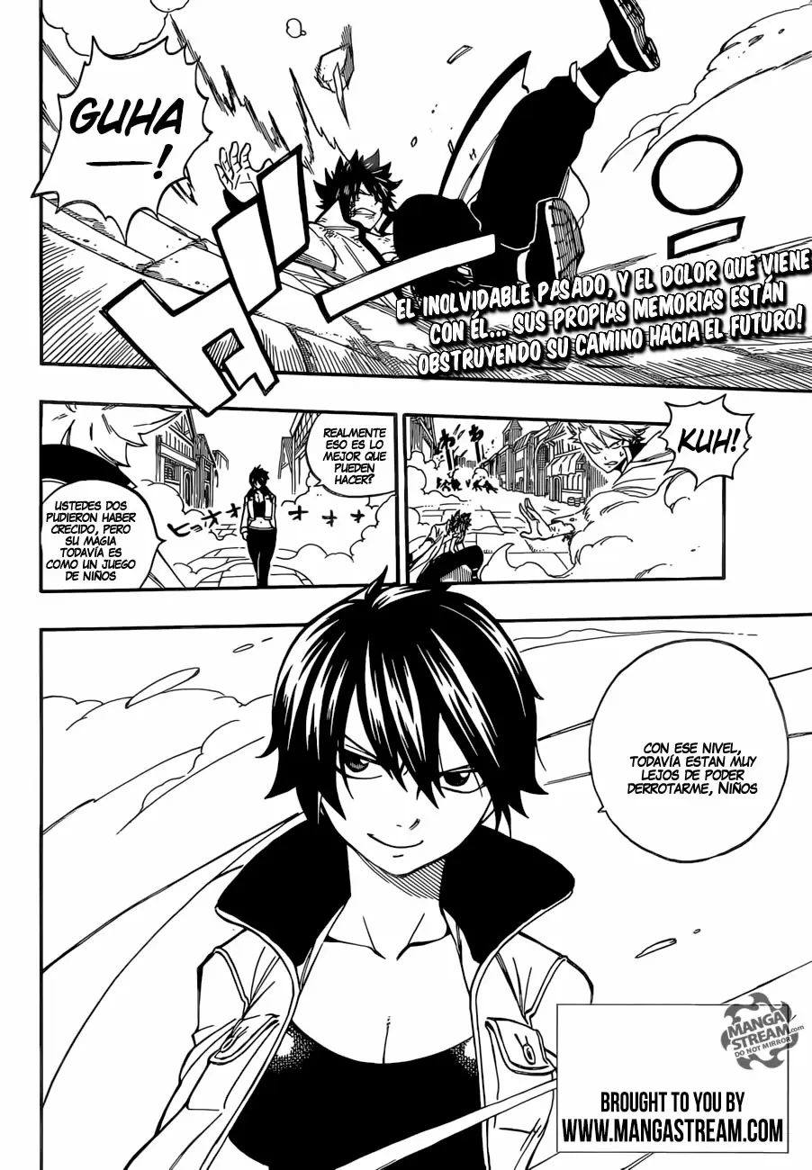 Fairy Tail - Capítulo 482 - Página 3 - LectorTMOo