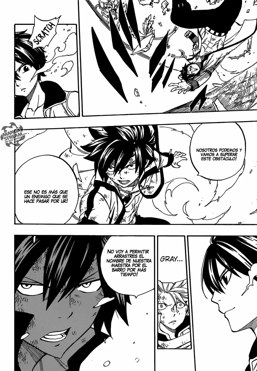 Fairy Tail - Capítulo 482 - Página 5 - LectorTMOo