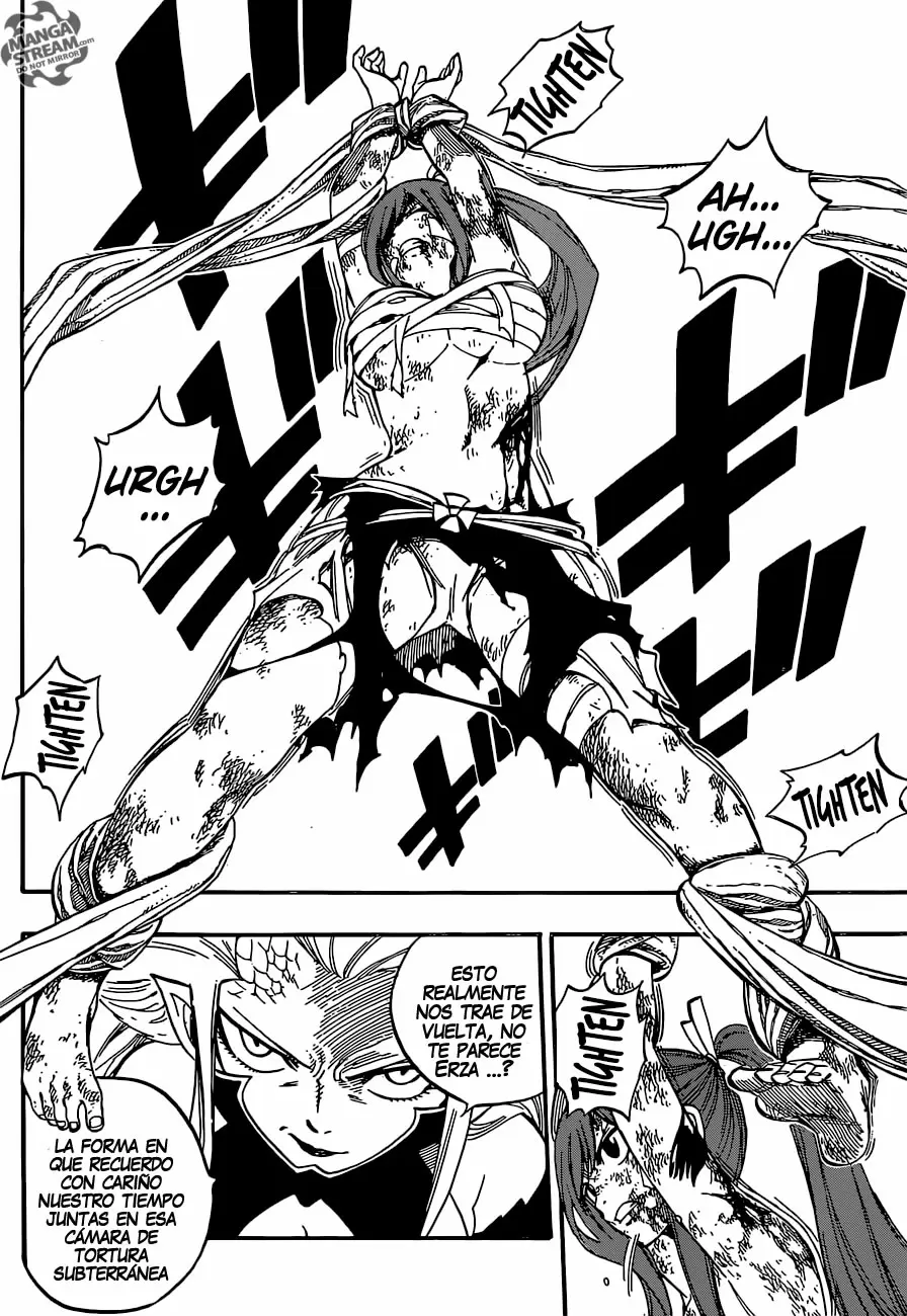 Fairy Tail - Capítulo 482 - Página 13 - LectorTMOo