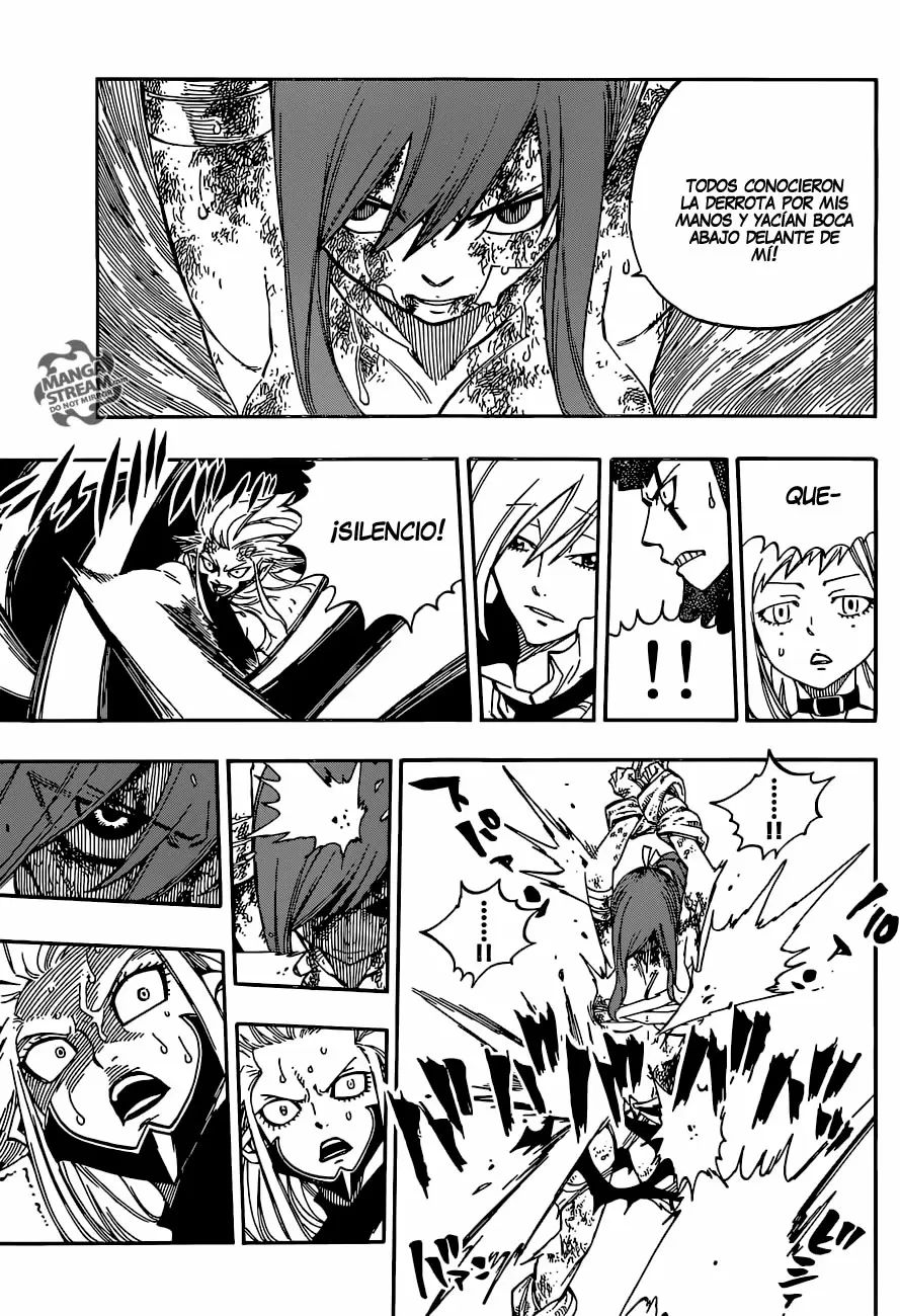 Fairy Tail - Capítulo 482 - Página 16 - LectorTMOo