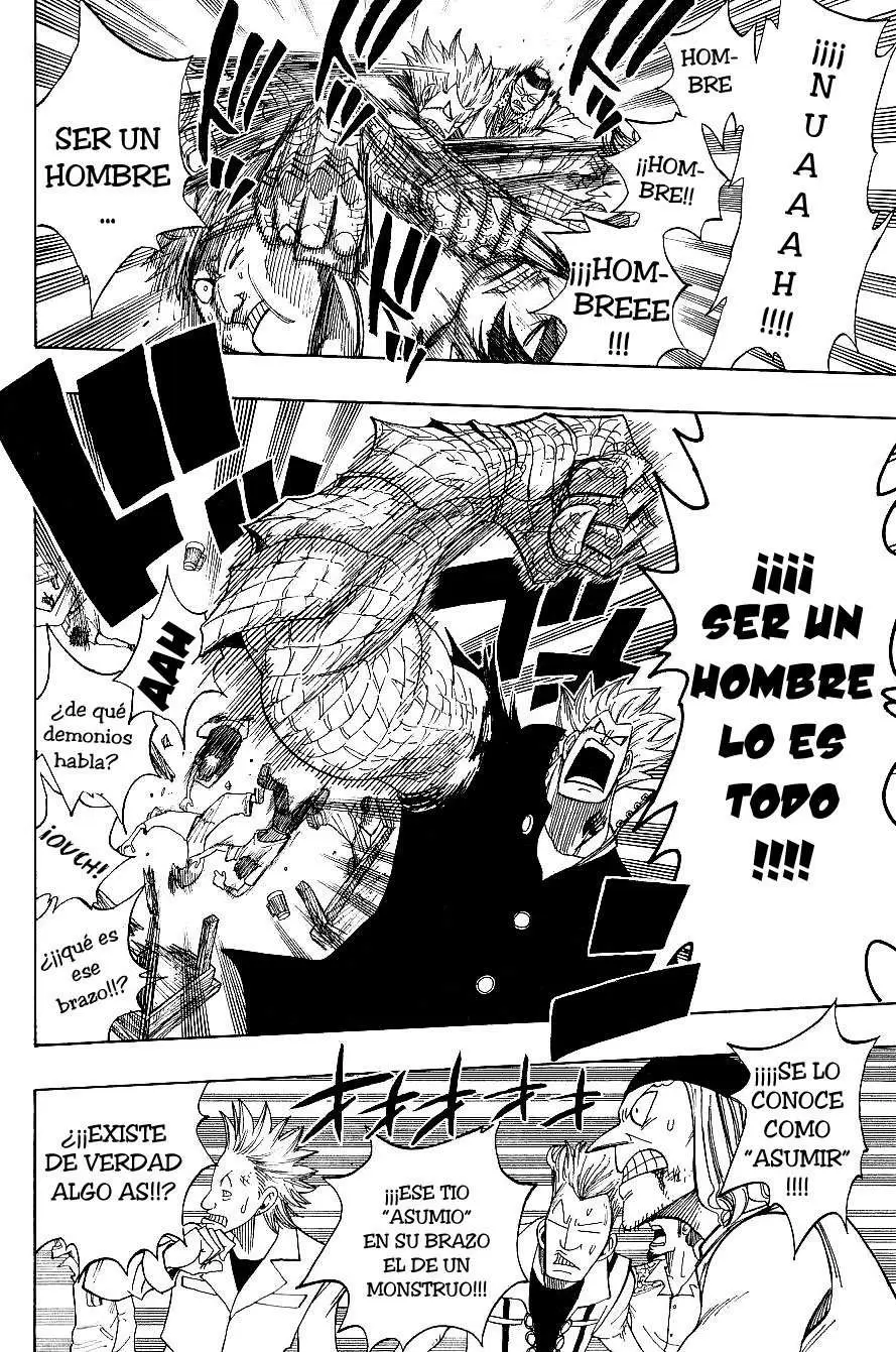 Fairy Tail - Capítulo 49 - Página 3 - LectorTMOo