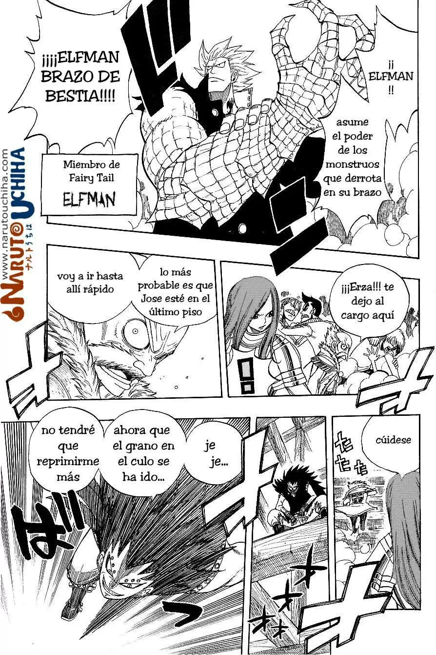 Fairy Tail - Capítulo 49 - Página 4 - LectorTMOo