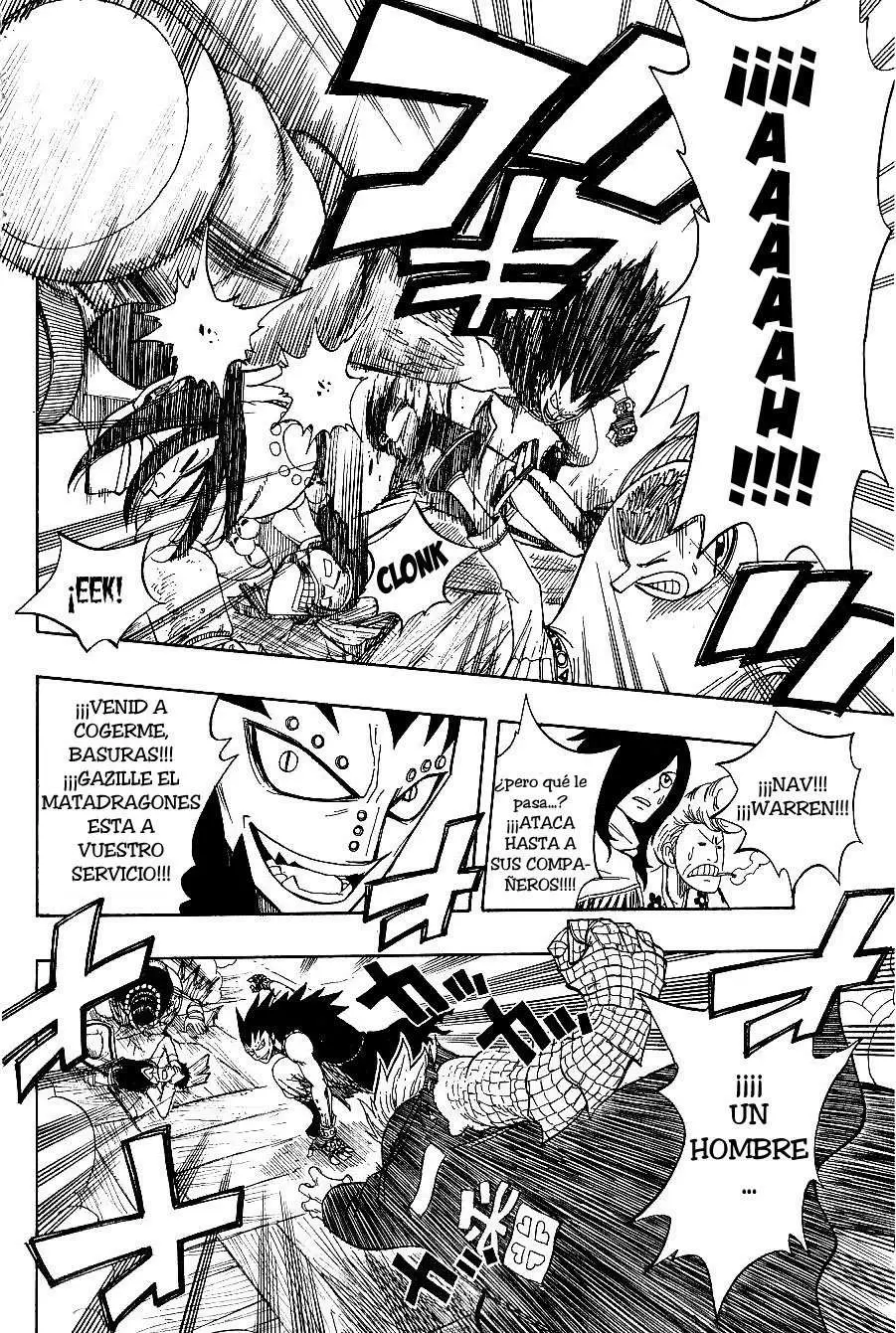 Fairy Tail - Capítulo 49 - Página 5 - LectorTMOo