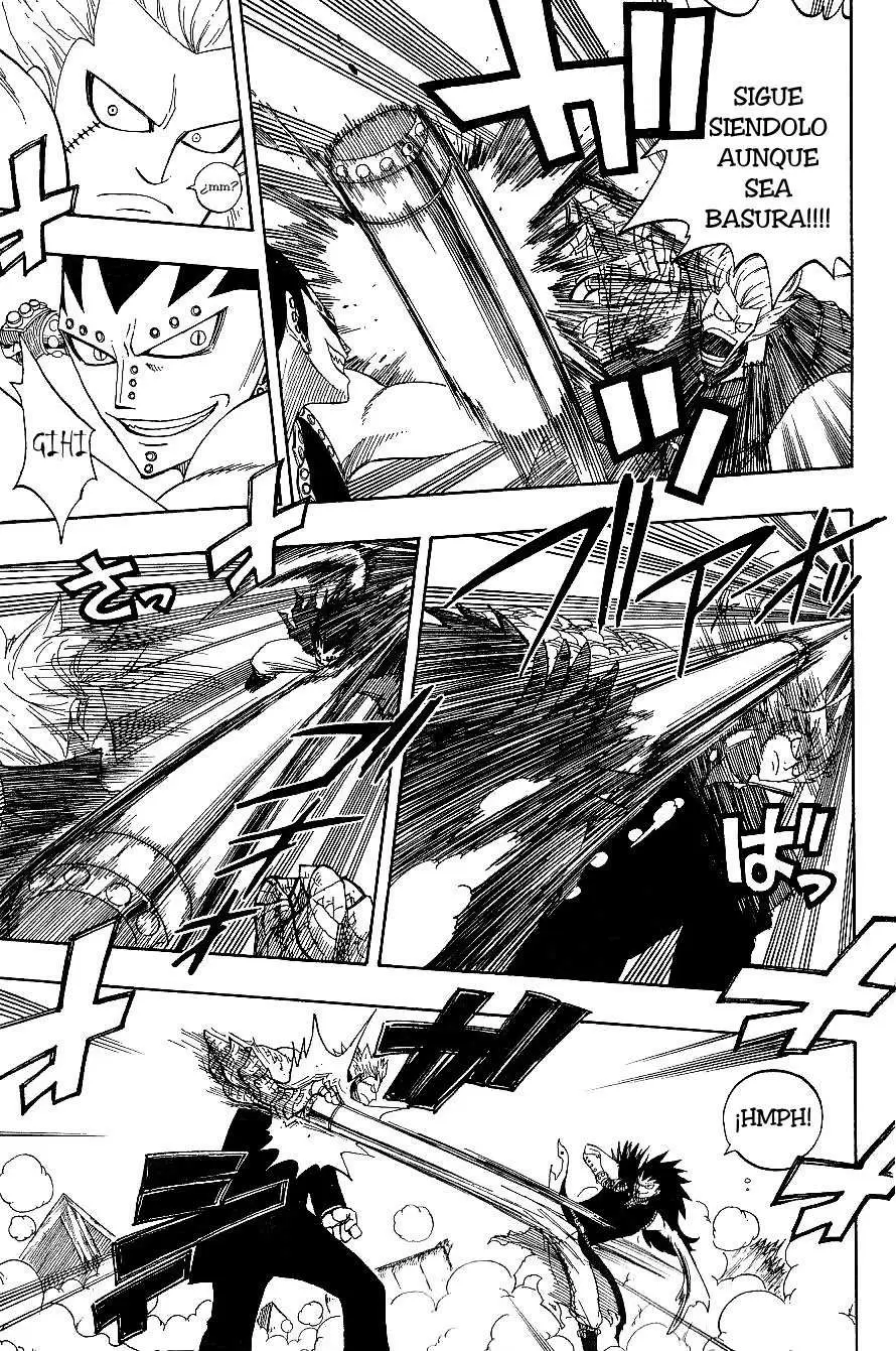 Fairy Tail - Capítulo 49 - Página 6 - LectorTMOo