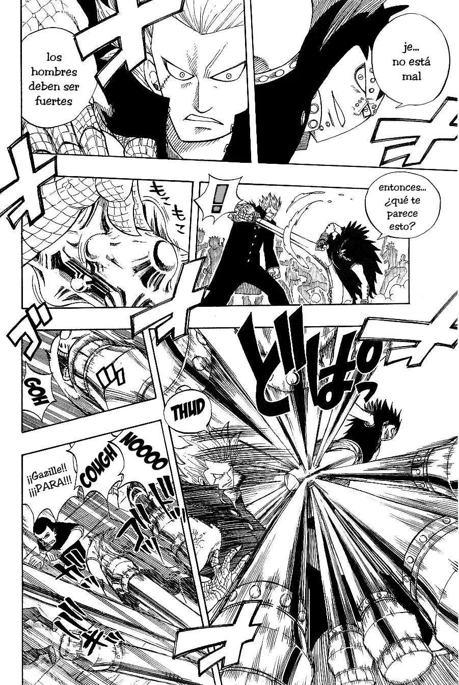 Fairy Tail - Capítulo 49 - Página 7 - LectorTMOo