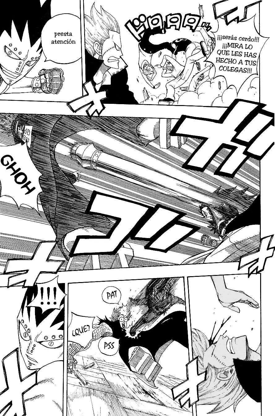Fairy Tail - Capítulo 49 - Página 8 - LectorTMOo