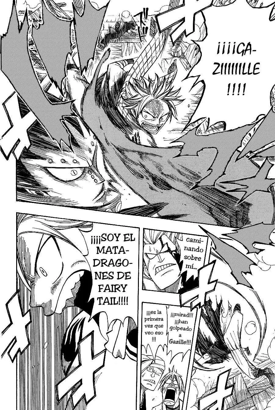 Fairy Tail - Capítulo 49 - Página 9 - LectorTMOo