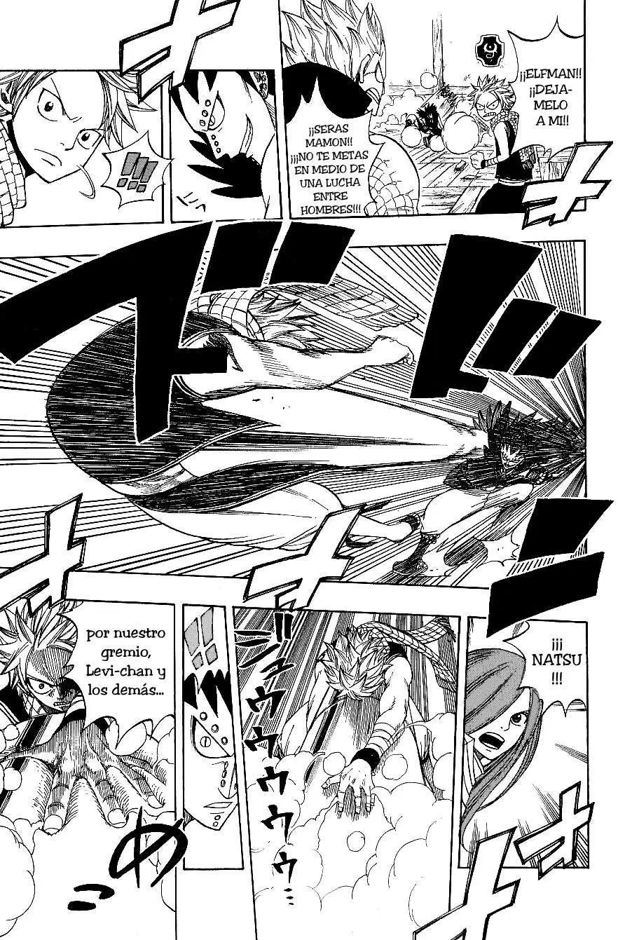 Fairy Tail - Capítulo 49 - Página 10 - LectorTMOo
