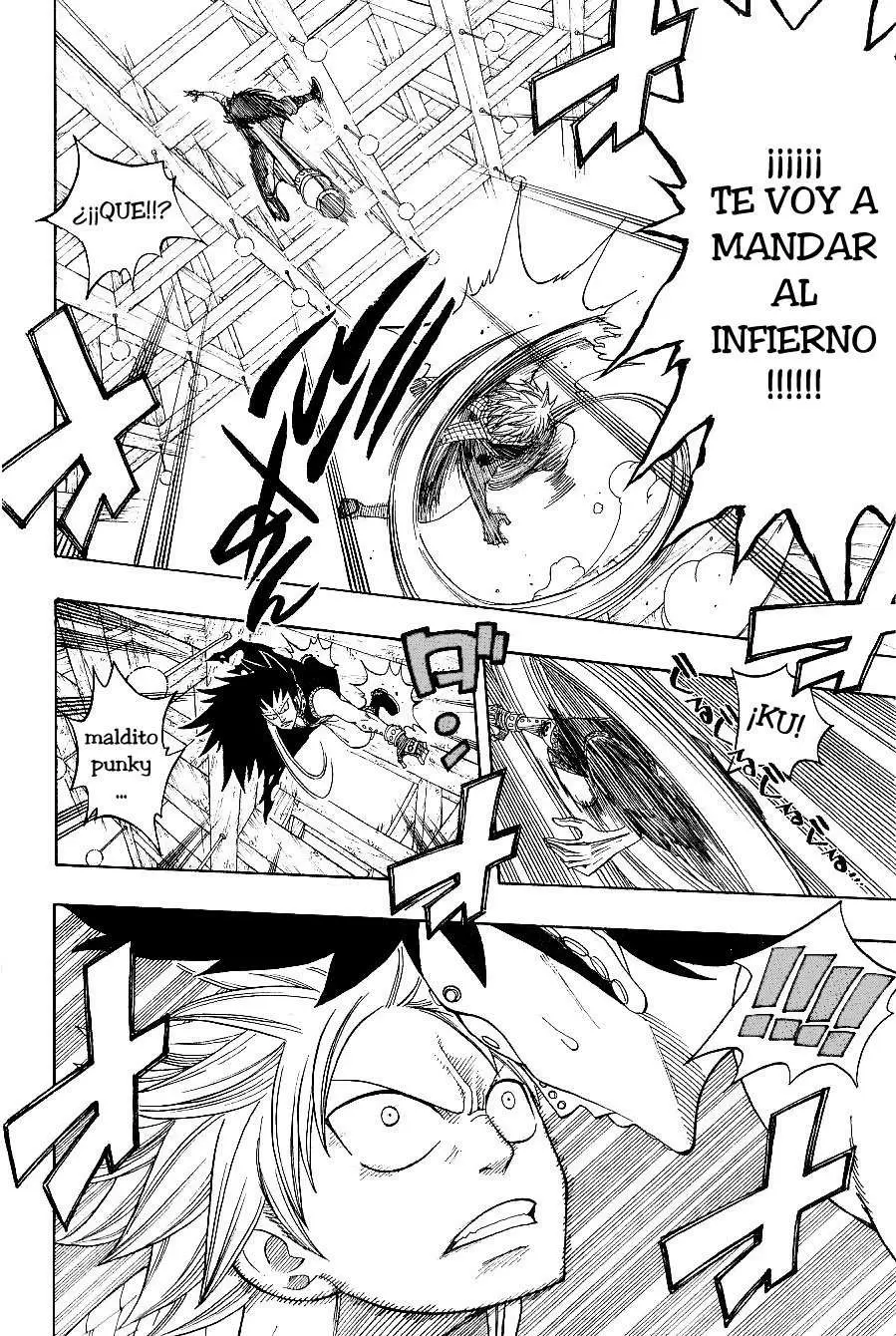 Fairy Tail - Capítulo 49 - Página 11 - LectorTMOo