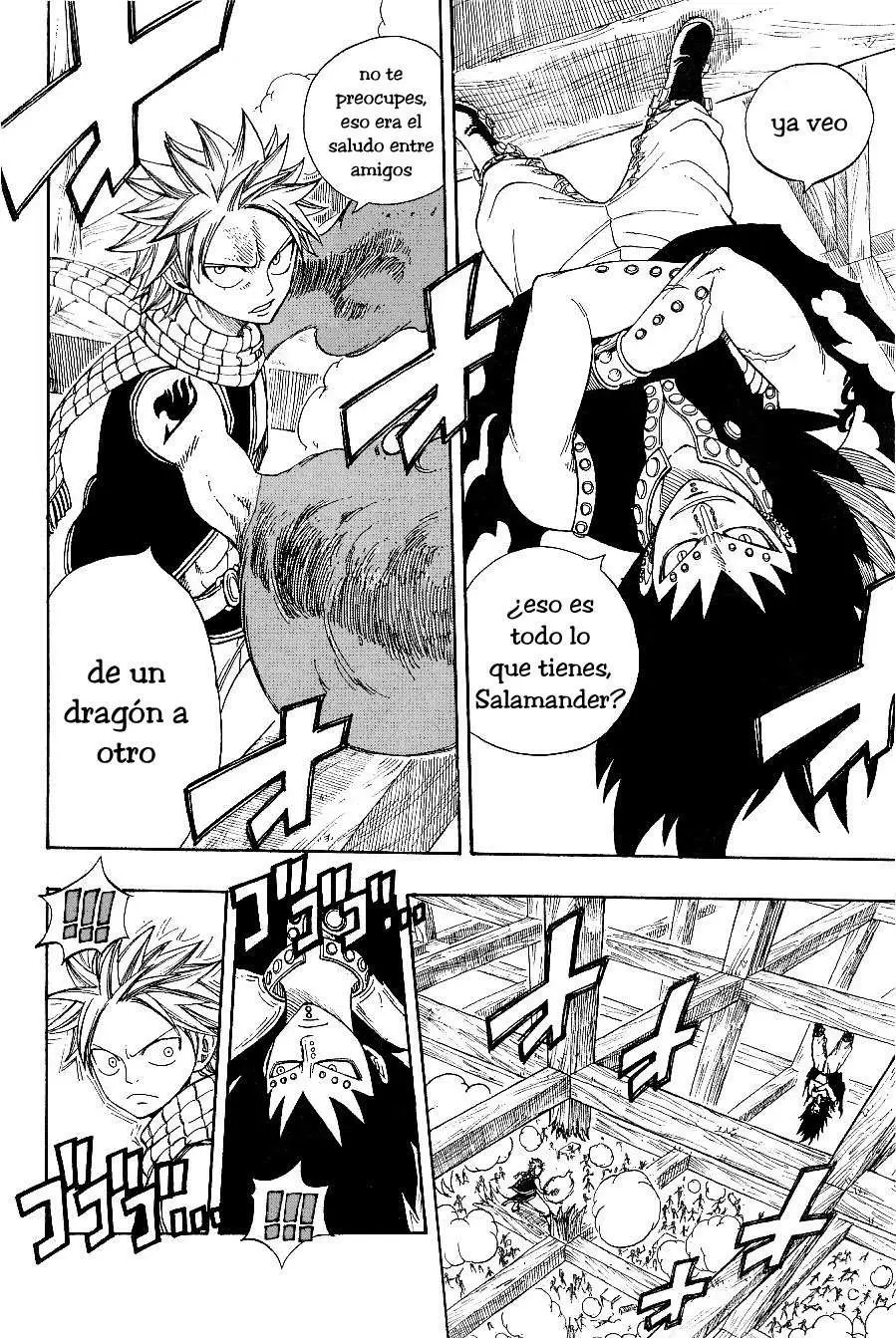 Fairy Tail - Capítulo 49 - Página 13 - LectorTMOo