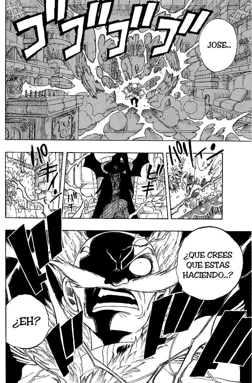 Fairy Tail - Capítulo 49 - Página 15 - LectorTMOo