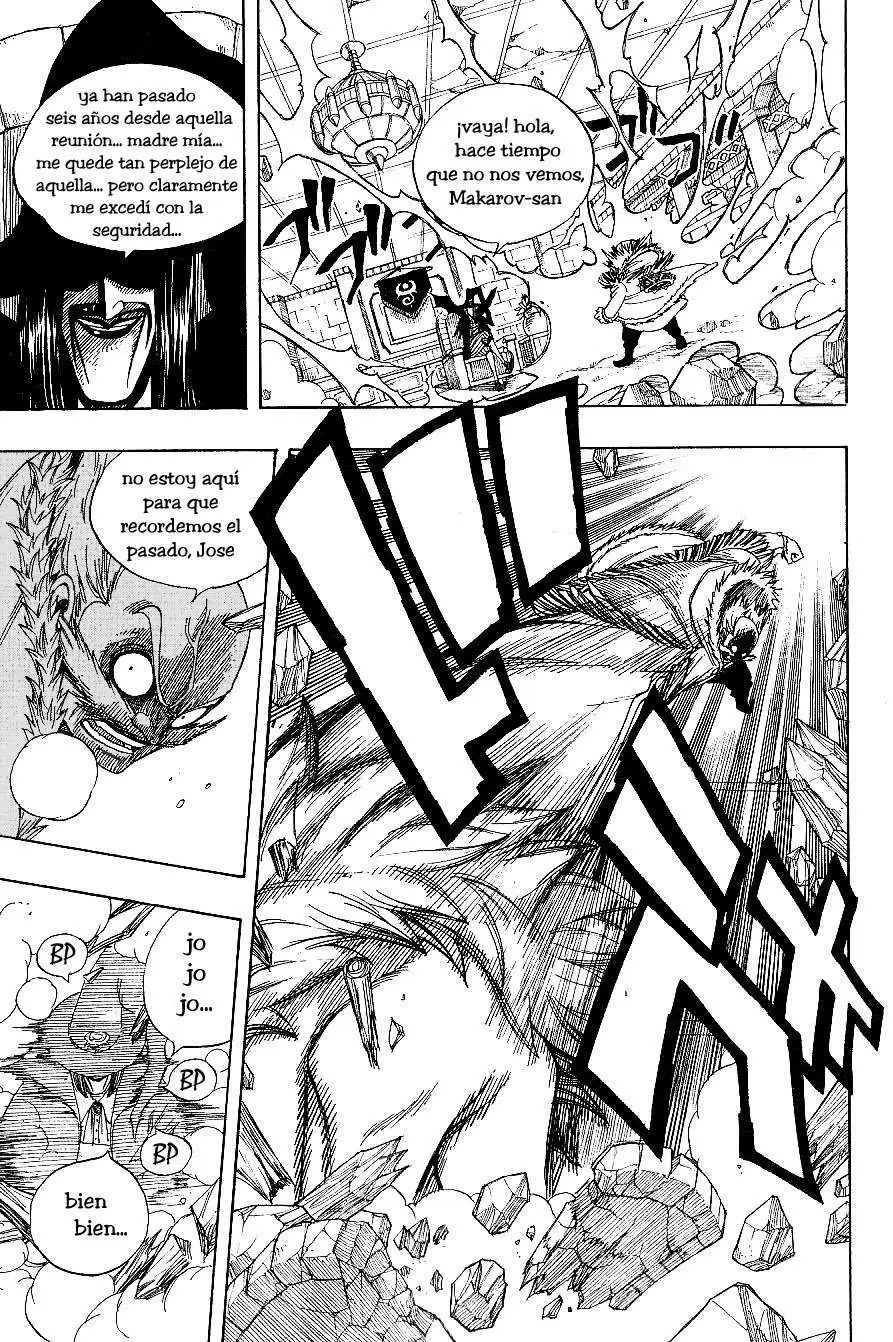 Fairy Tail - Capítulo 49 - Página 16 - LectorTMOo