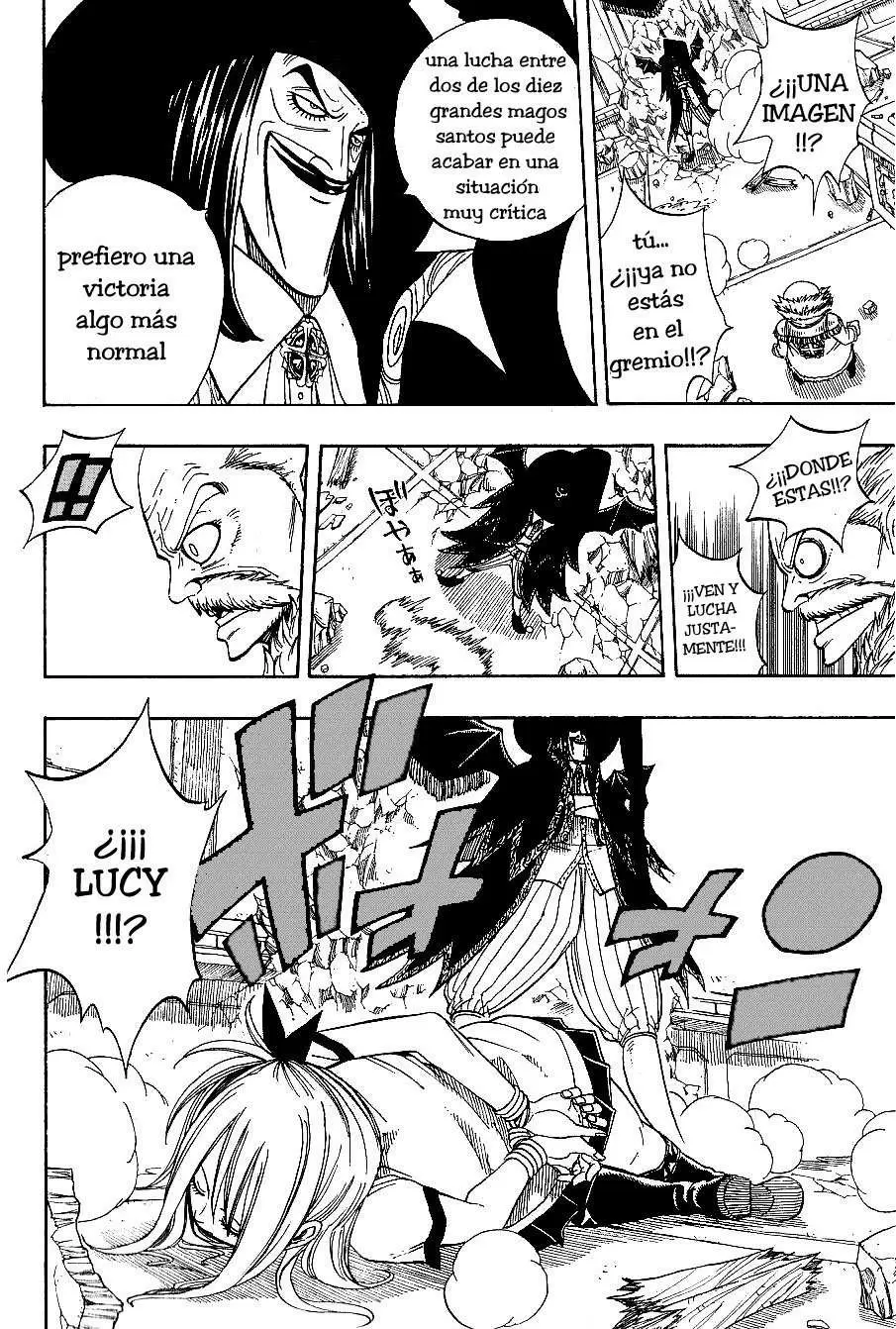 Fairy Tail - Capítulo 49 - Página 17 - LectorTMOo
