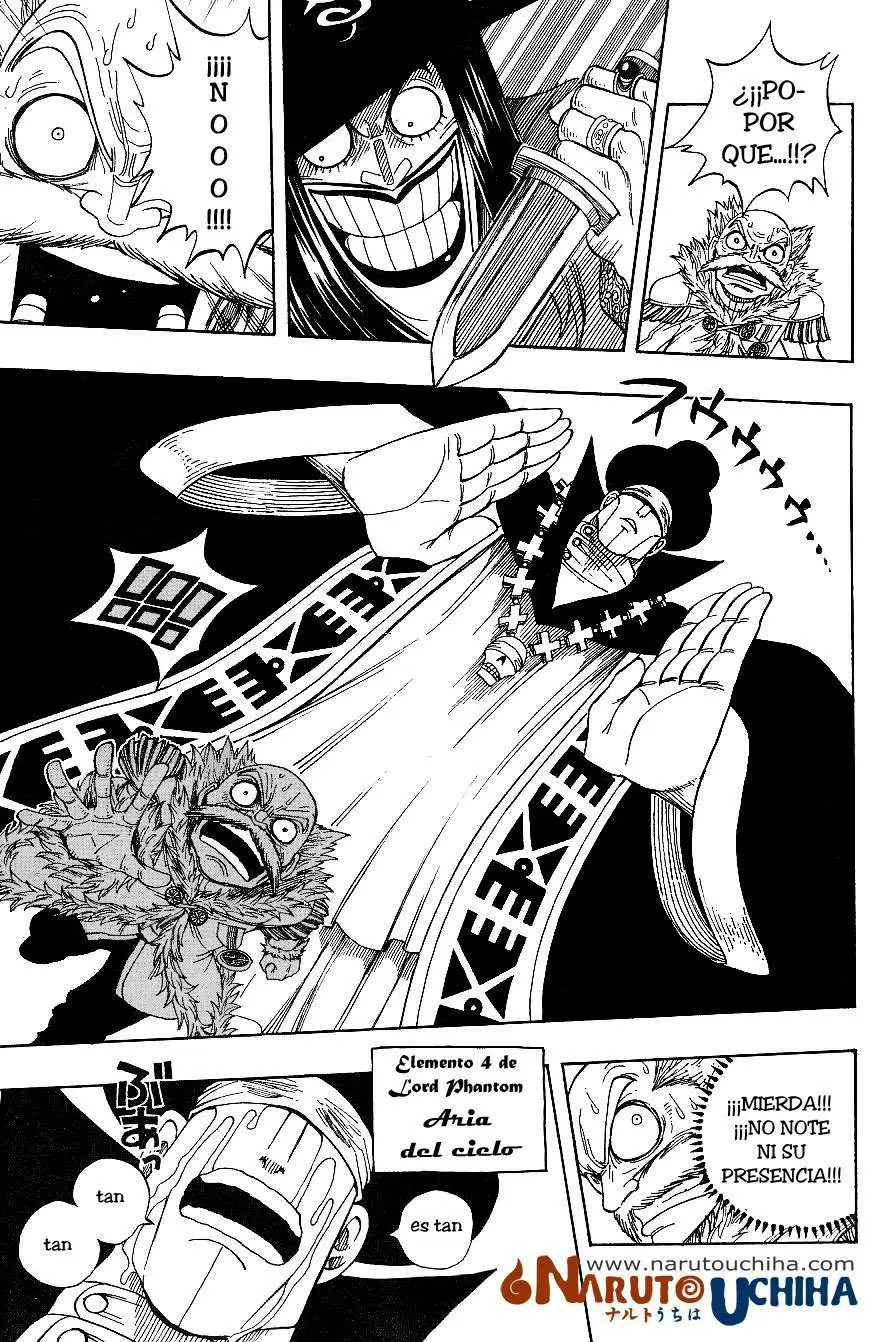 Fairy Tail - Capítulo 49 - Página 18 - LectorTMOo