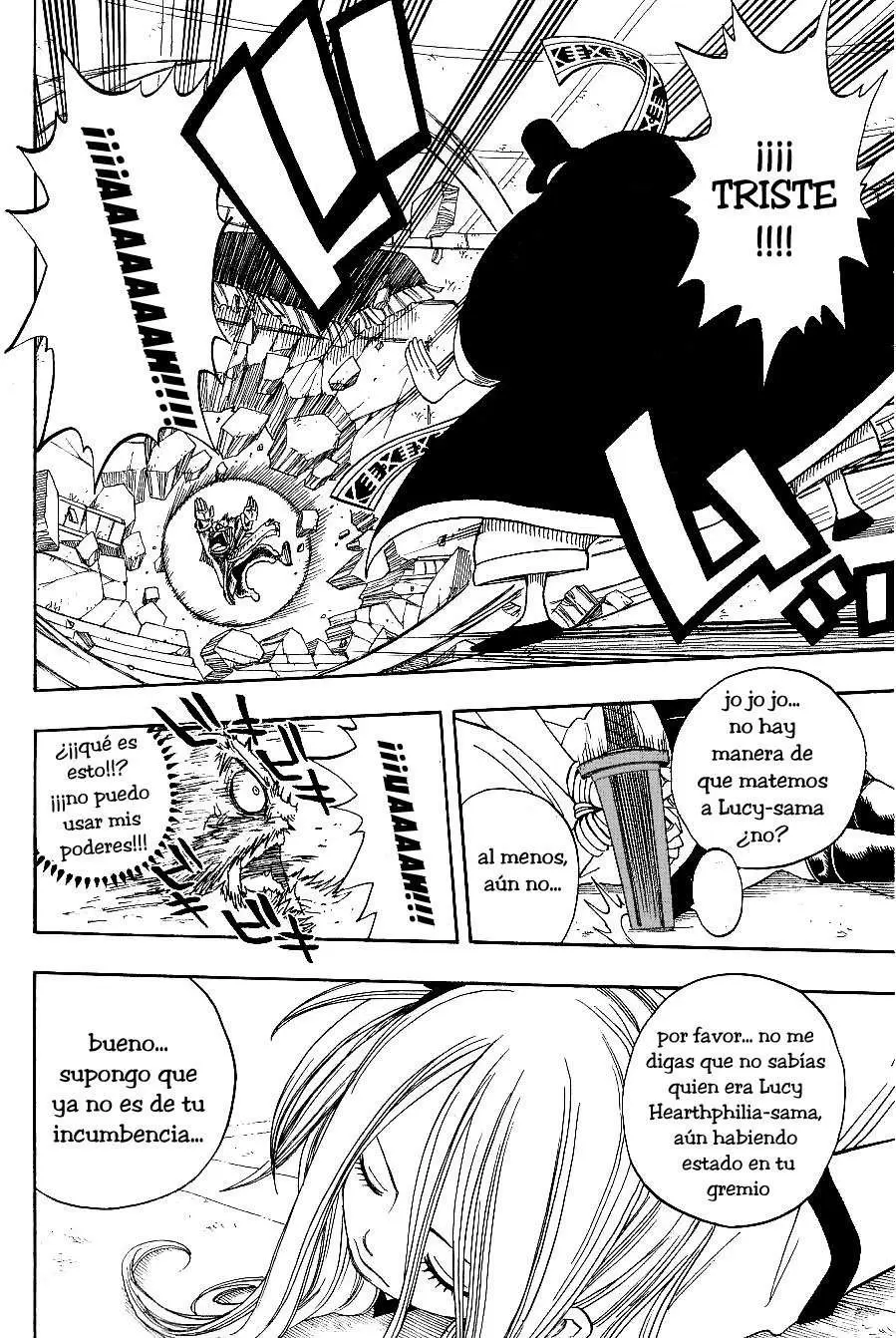Fairy Tail - Capítulo 49 - Página 19 - LectorTMOo