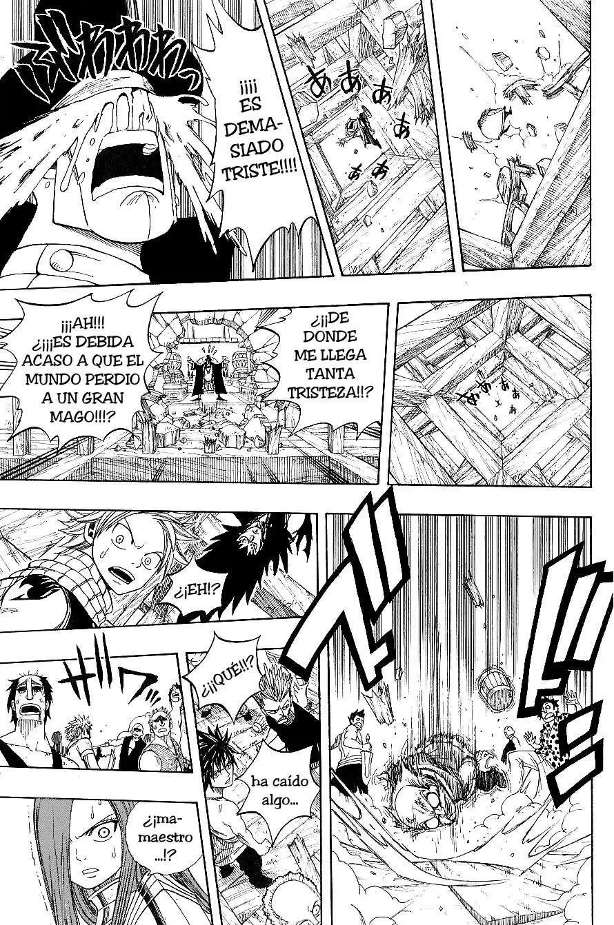 Fairy Tail - Capítulo 49 - Página 20 - LectorTMOo