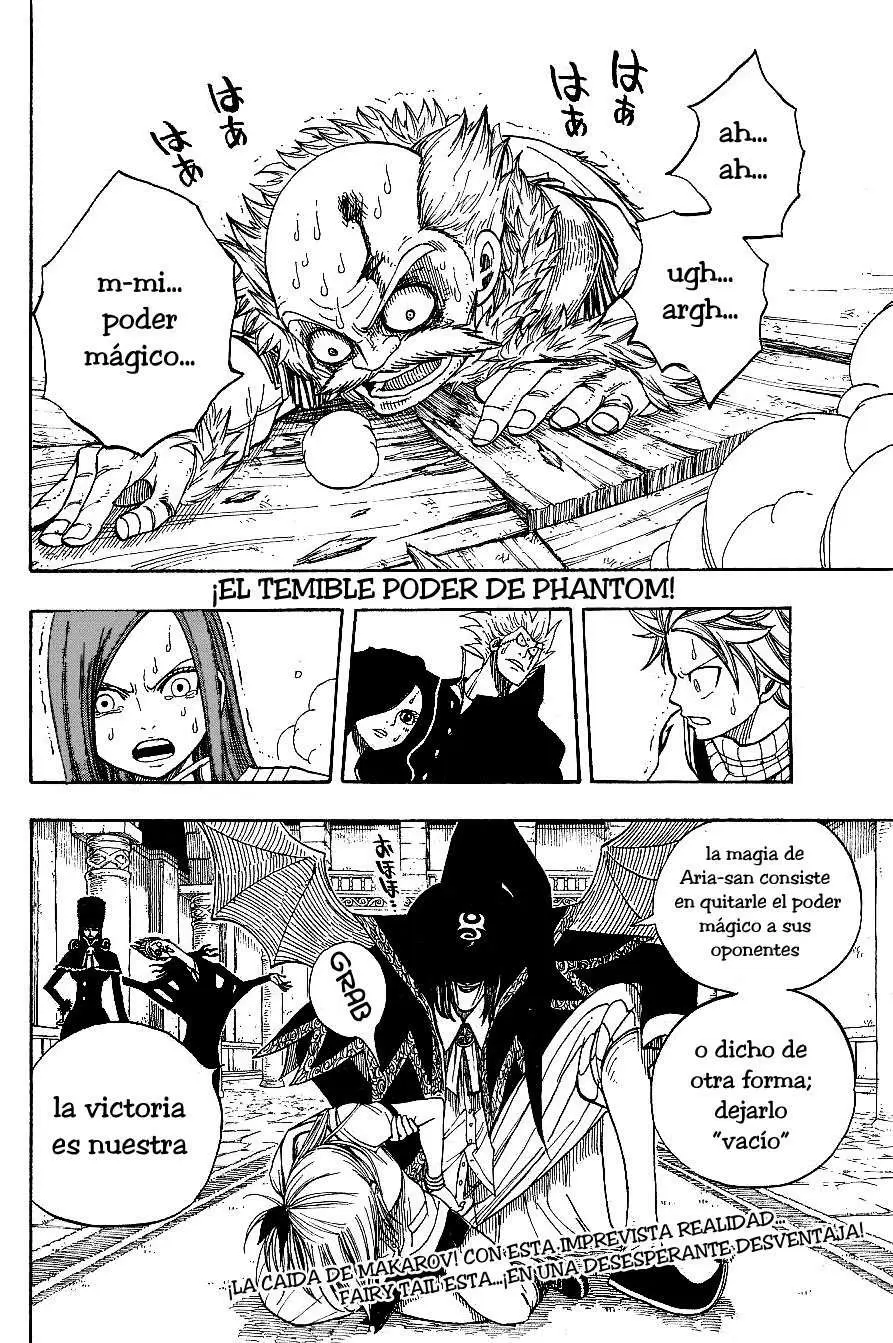 Fairy Tail - Capítulo 49 - Página 21 - LectorTMOo