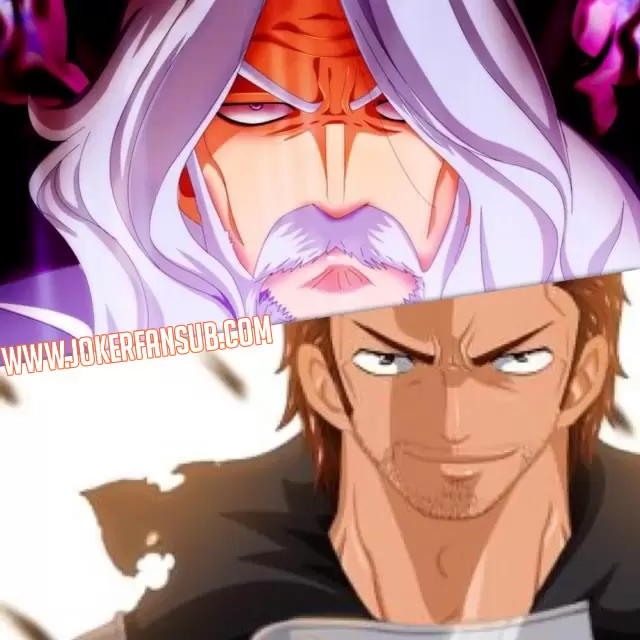 Fairy Tail - Capítulo 493 - Página 1 - LectorTMOo