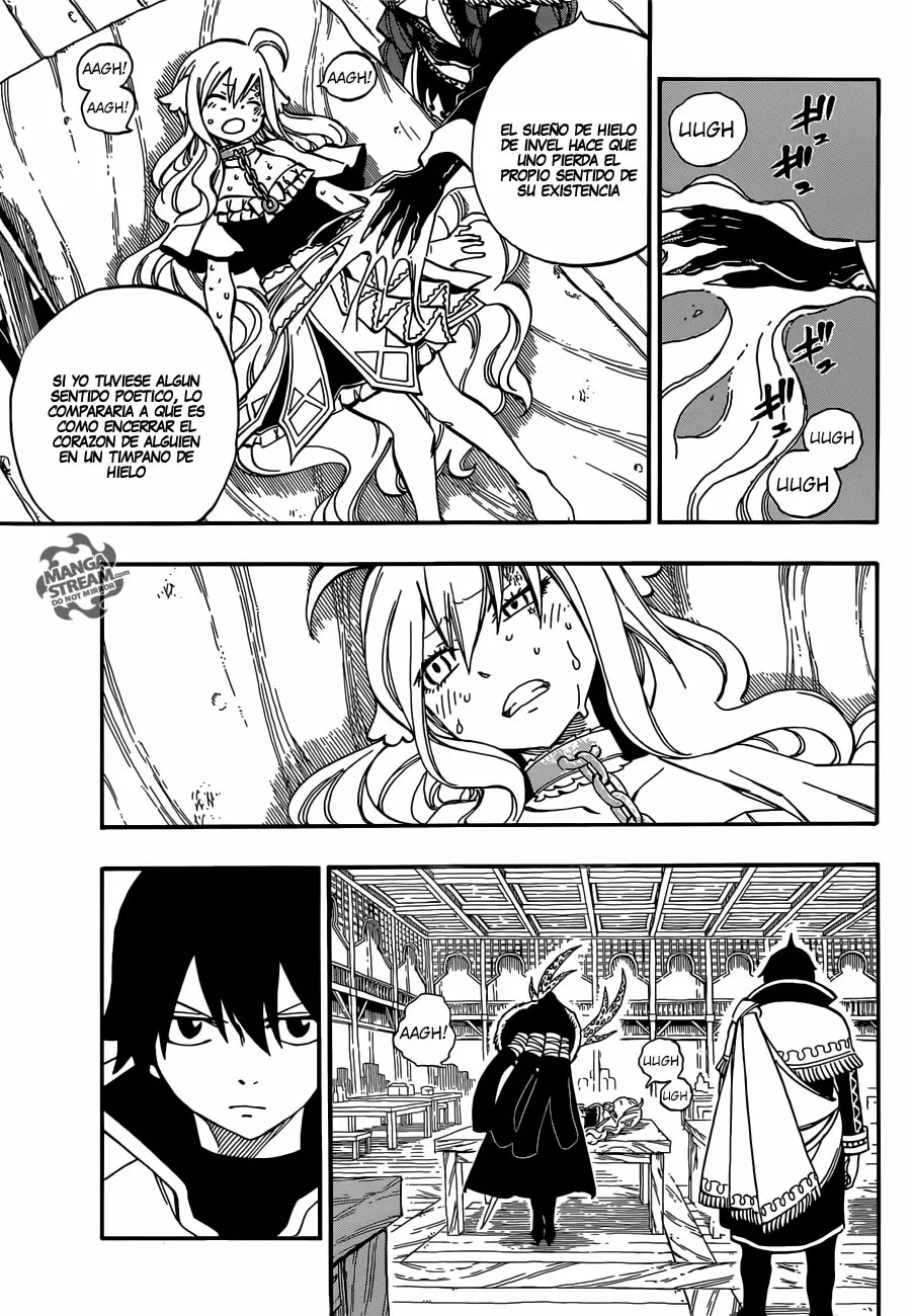 Fairy Tail - Capítulo 497 - Página 4 - LectorTMOo