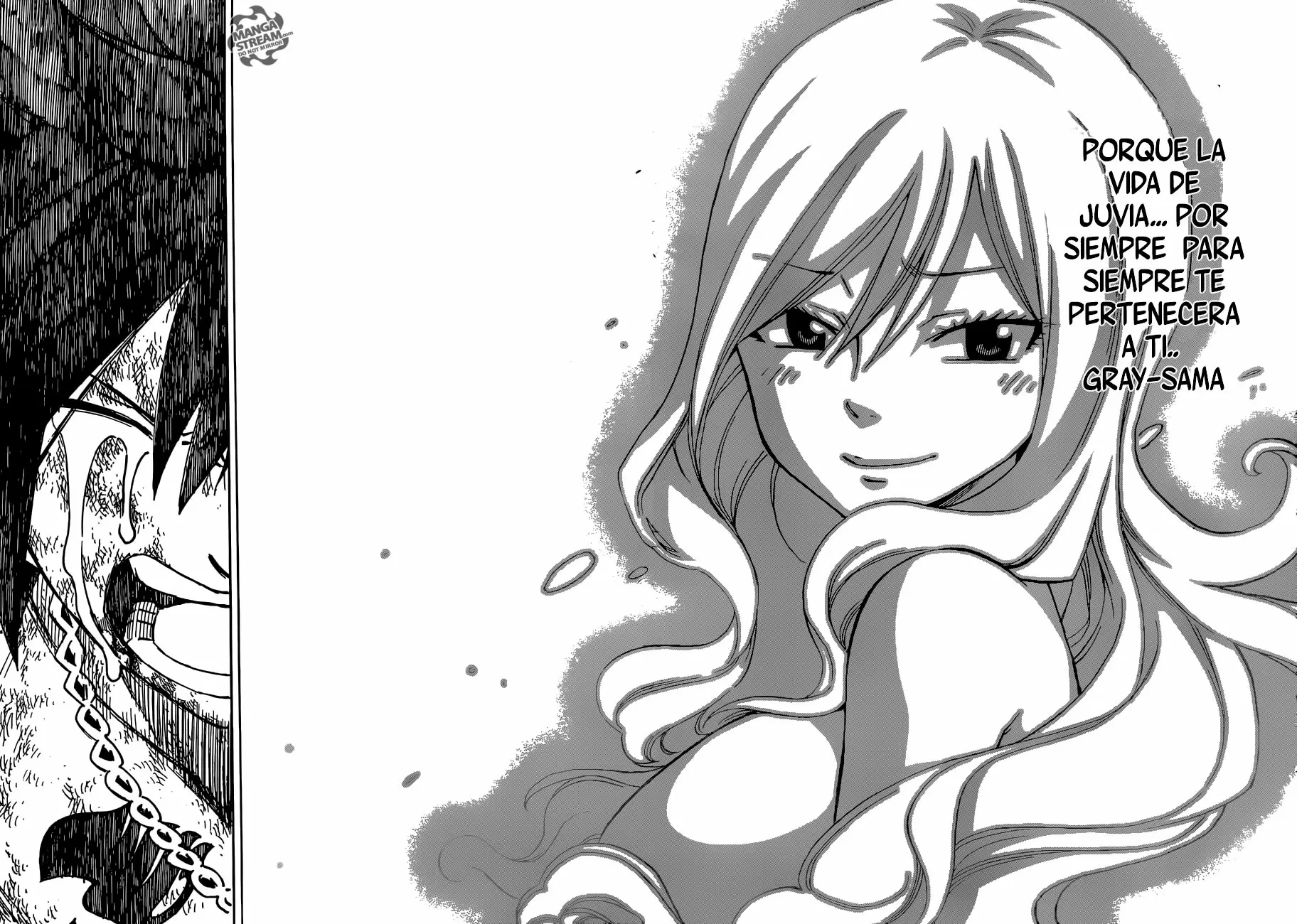 Fairy Tail - Capítulo 499 - Página 17 - LectorTMOo