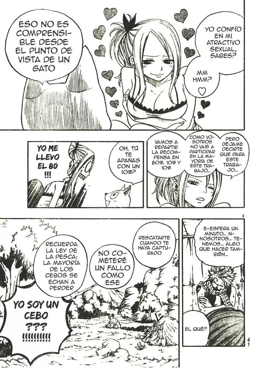 Fairy Tail - Capítulo 5 - Página 4 - LectorTMOo