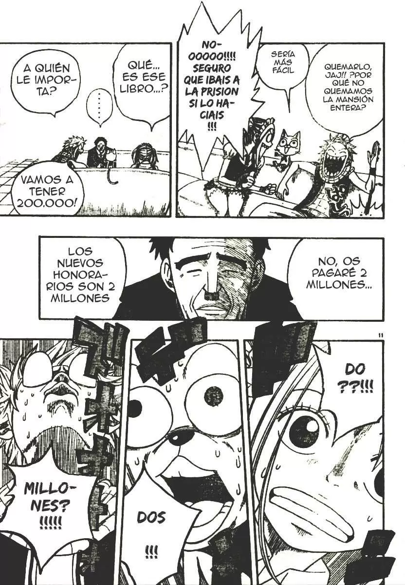 Fairy Tail - Capítulo 5 - Página 12 - LectorTMOo