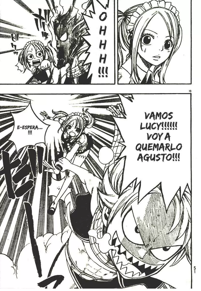 Fairy Tail - Capítulo 5 - Página 14 - LectorTMOo
