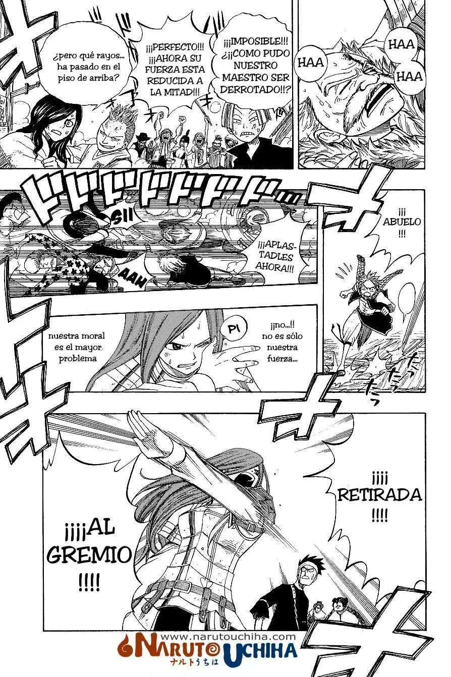 Fairy Tail - Capítulo 50 - Página 3 - LectorTMOo