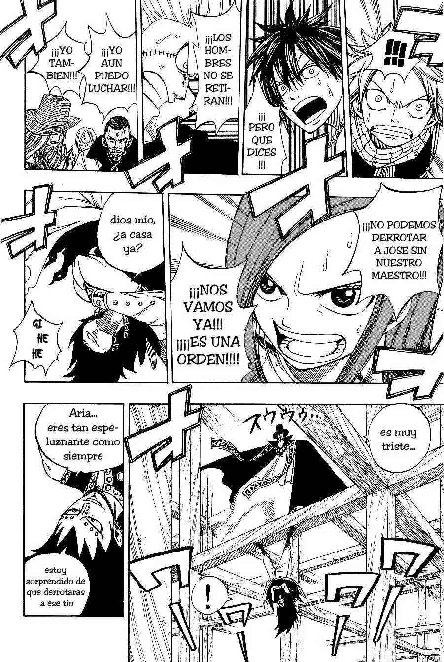 Fairy Tail - Capítulo 50 - Página 4 - LectorTMOo