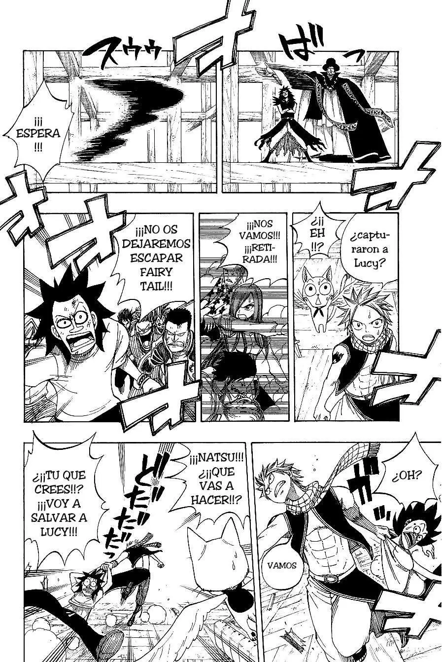 Fairy Tail - Capítulo 50 - Página 6 - LectorTMOo
