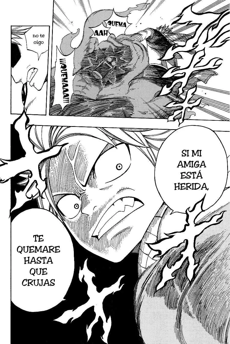 Fairy Tail - Capítulo 50 - Página 8 - LectorTMOo