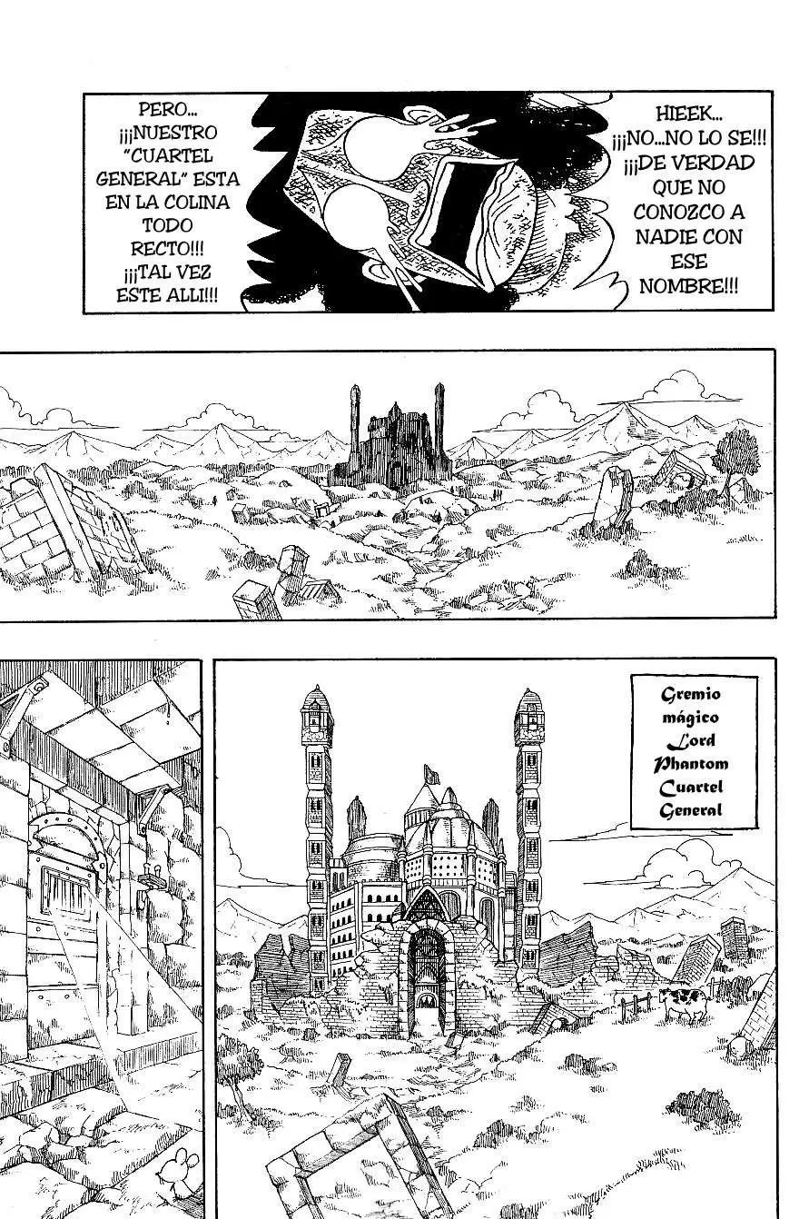 Fairy Tail - Capítulo 50 - Página 9 - LectorTMOo