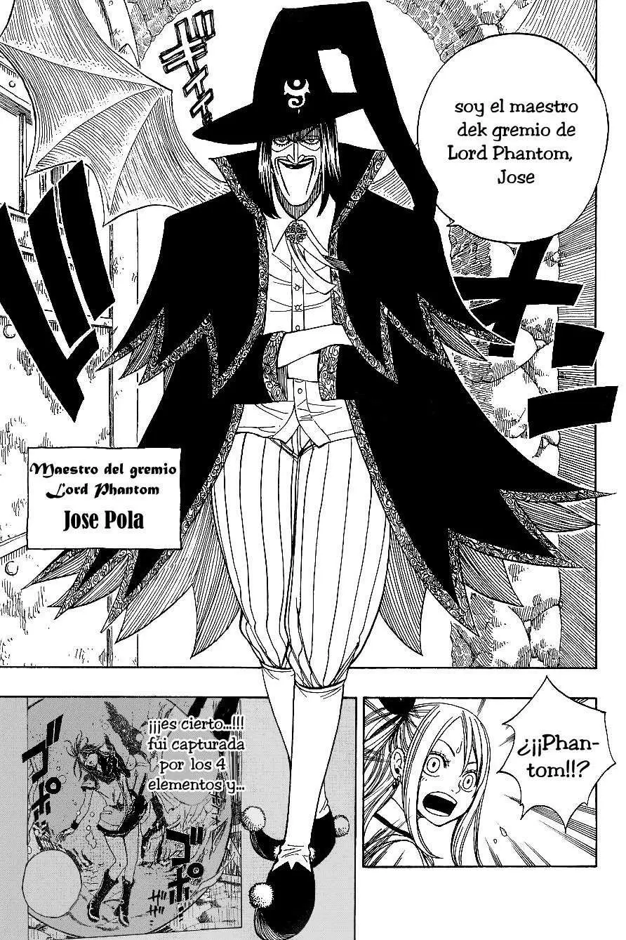 Fairy Tail - Capítulo 50 - Página 11 - LectorTMOo