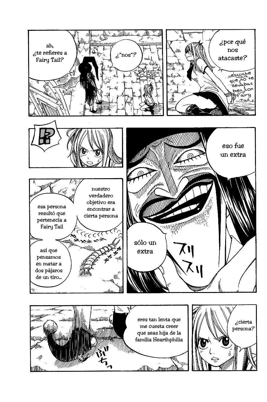 Fairy Tail - Capítulo 50 - Página 13 - LectorTMOo