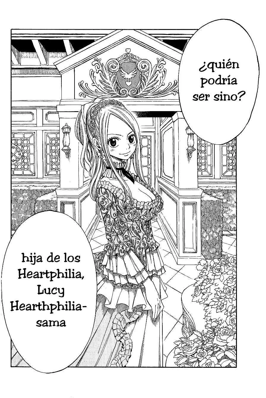 Fairy Tail - Capítulo 50 - Página 14 - LectorTMOo