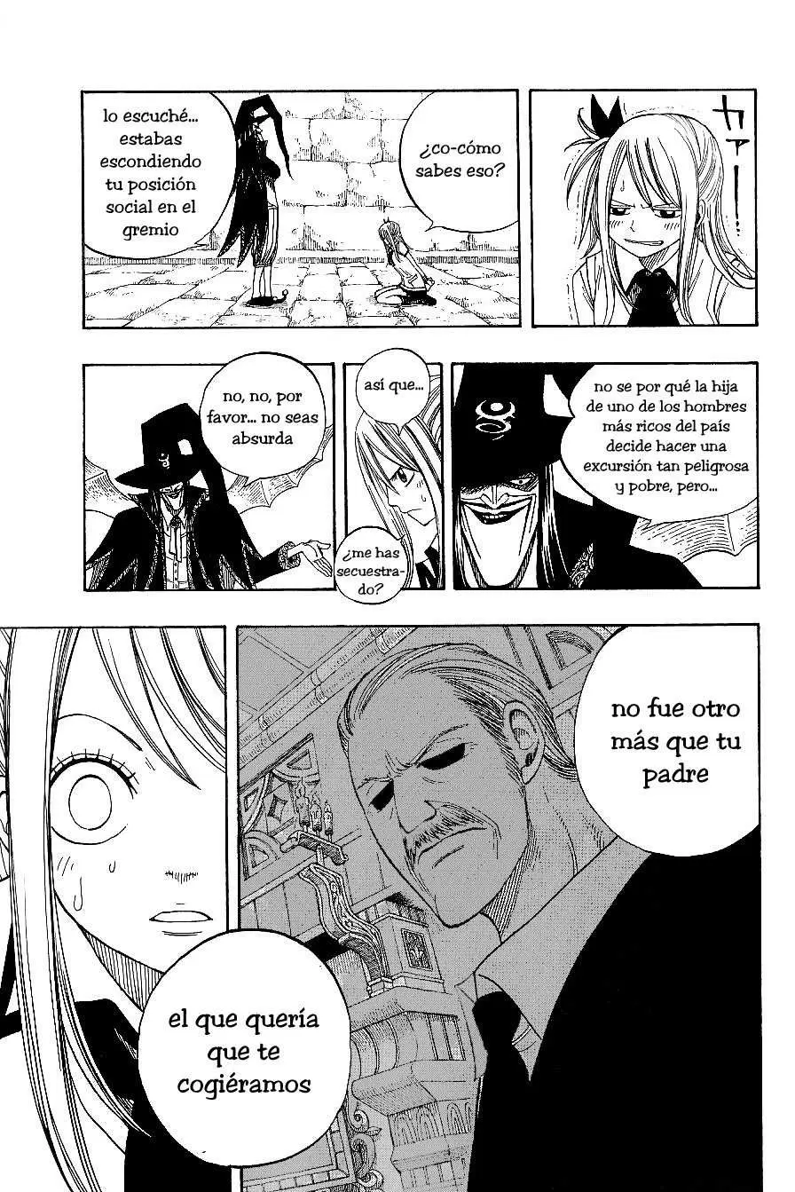 Fairy Tail - Capítulo 50 - Página 15 - LectorTMOo