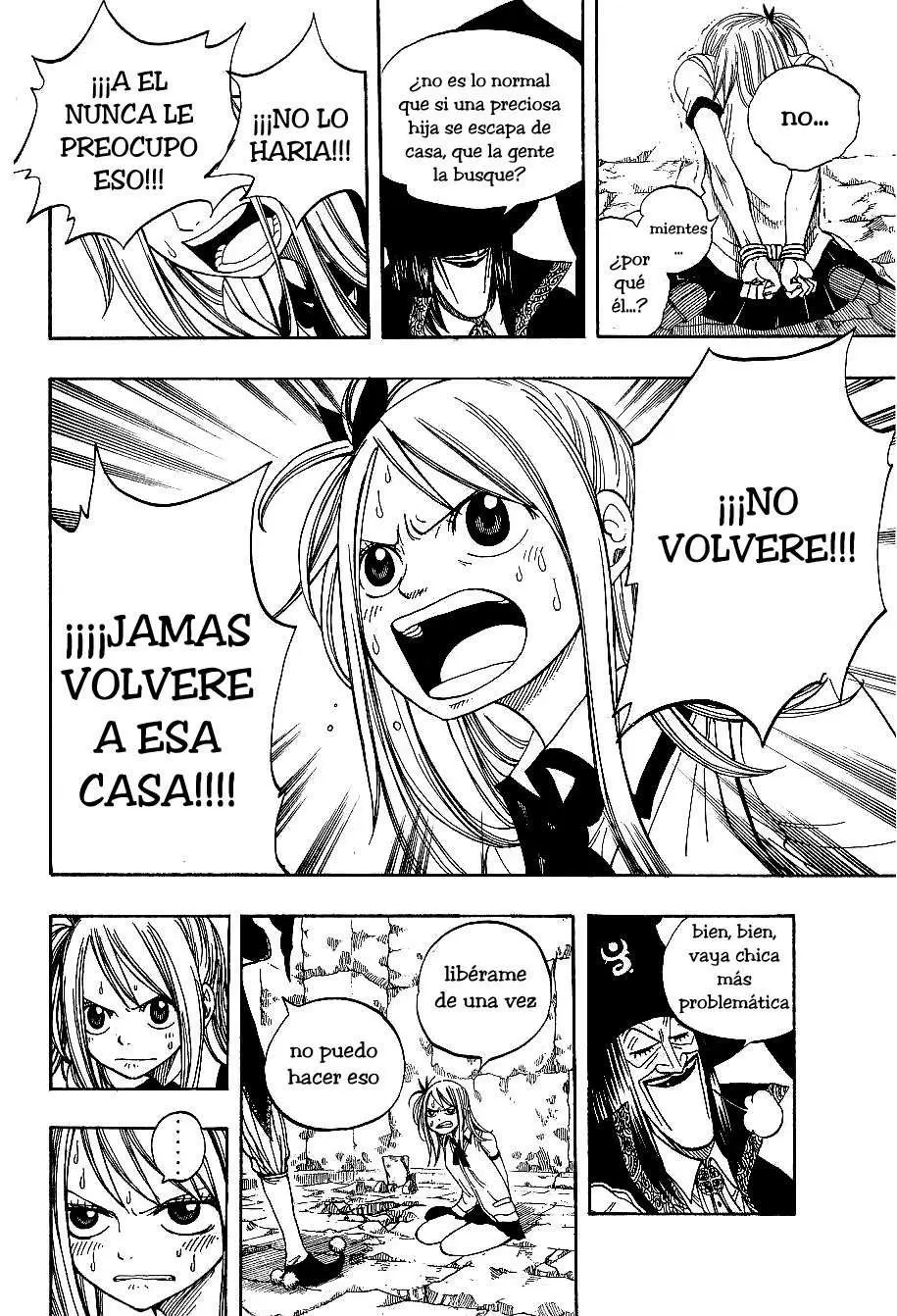 Fairy Tail - Capítulo 50 - Página 16 - LectorTMOo