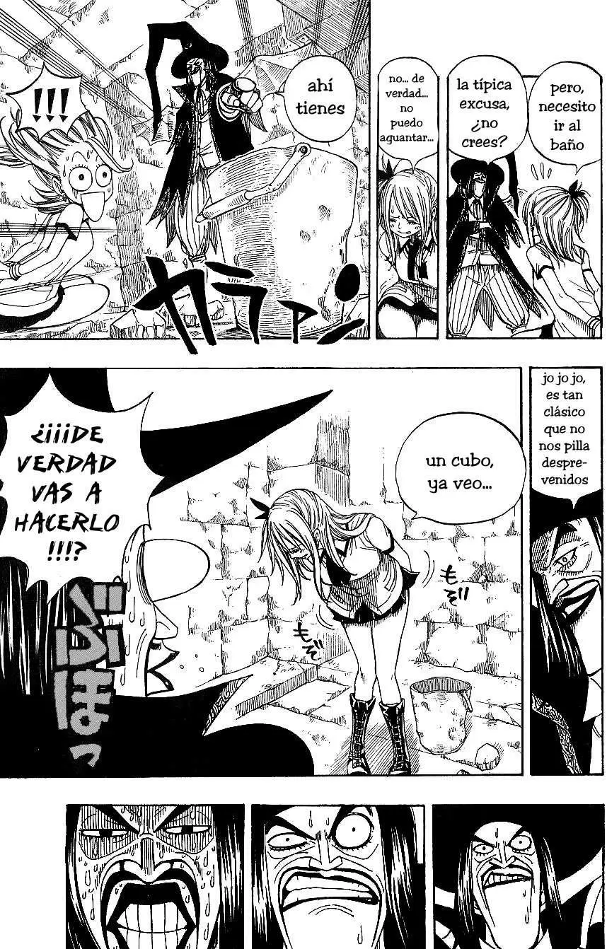 Fairy Tail - Capítulo 50 - Página 17 - LectorTMOo