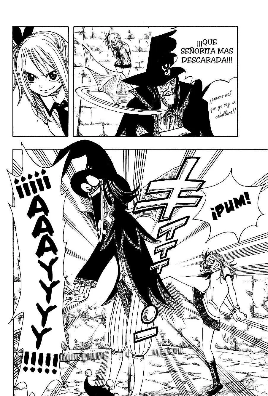 Fairy Tail - Capítulo 50 - Página 18 - LectorTMOo