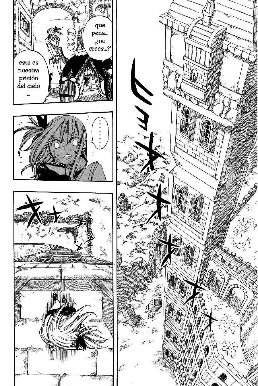 Fairy Tail - Capítulo 50 - Página 20 - LectorTMOo