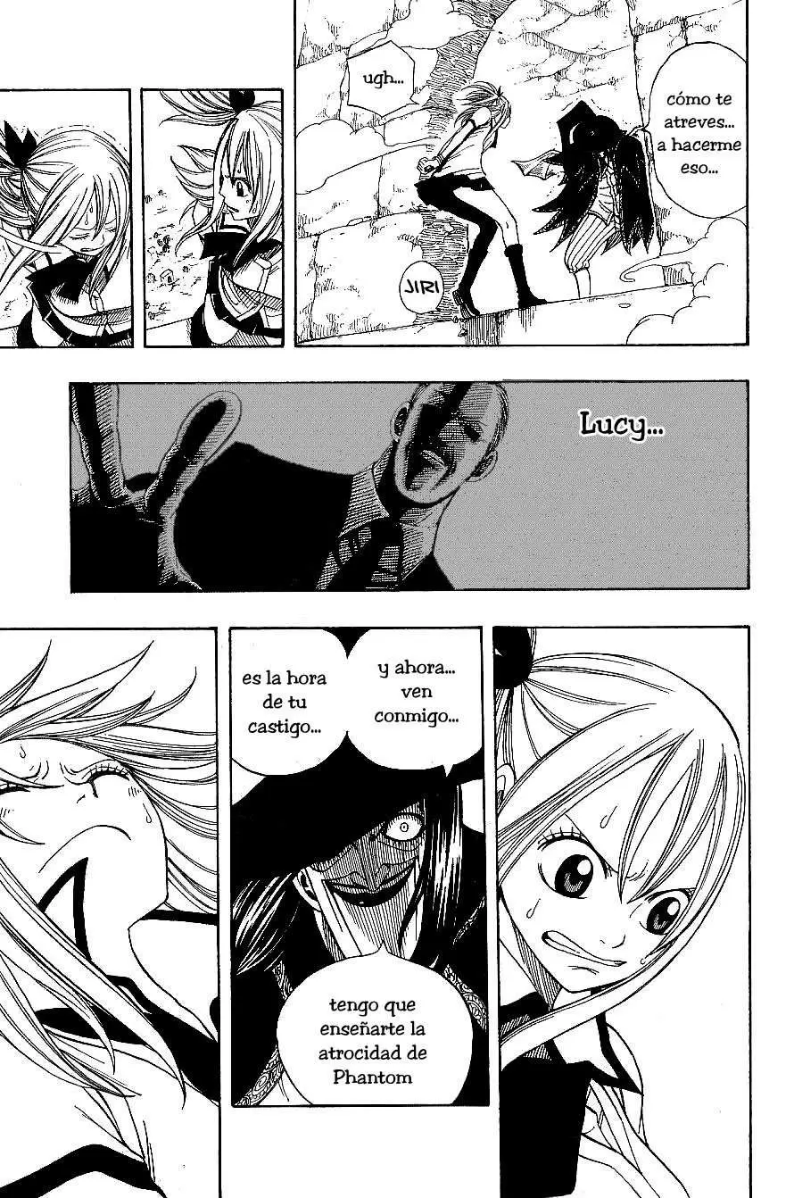 Fairy Tail - Capítulo 50 - Página 21 - LectorTMOo