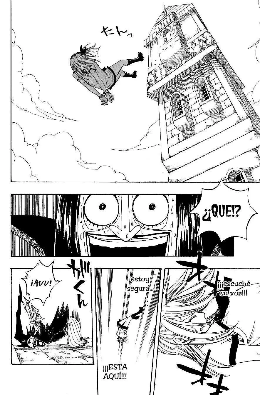 Fairy Tail - Capítulo 50 - Página 22 - LectorTMOo